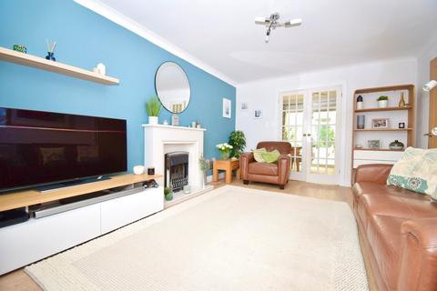 4 bedroom detached house for sale, The Gluyas, Falmouth TR11