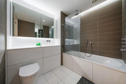 1 bedroom apartment to rent, Plimsoll Building, Handyside Street, London, N1C