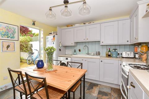2 bedroom semi-detached house for sale, Queens Road, Freshwater, Isle of Wight