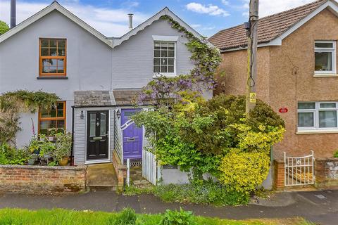 2 bedroom semi-detached house for sale, Queens Road, Freshwater, Isle of Wight