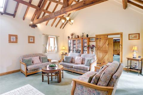 3 bedroom barn conversion for sale, The Stables, Chesterton, Bridgnorth