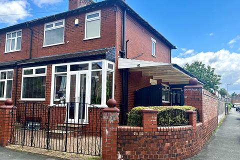 3 bedroom semi-detached house for sale, Heathbank Road, Edgeley