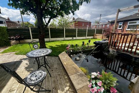 3 bedroom semi-detached house for sale, Heathbank Road, Edgeley