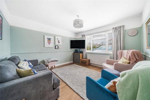 3 bedroom terraced house to rent, Lennard Road, Dunton Green, Sevenoaks, Kent