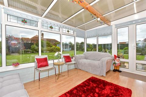 2 bedroom detached bungalow for sale, The Ridgeway, Broadstairs, Kent