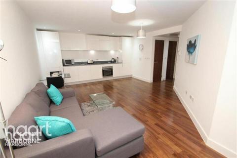 1 bedroom flat to rent, Metropolitan House, Hagley Road