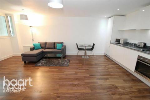 1 bedroom flat to rent, Metropolitan House, Hagley Road