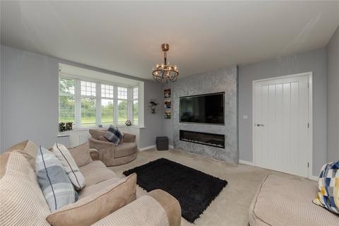 4 bedroom detached house for sale, Bickerton Close, Crewe, Cheshire, CW1