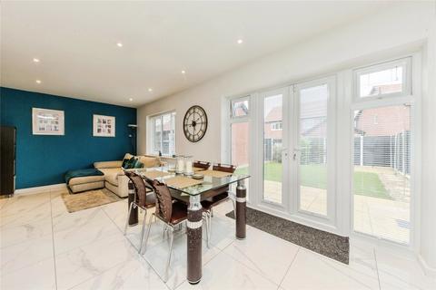 4 bedroom detached house for sale, Bickerton Close, Crewe, Cheshire, CW1