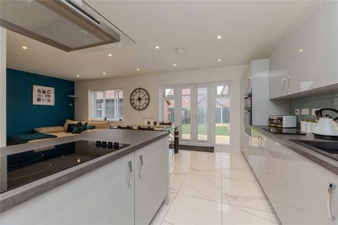 16 Bickerton Close, Crewe, CW1 4SY