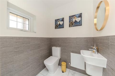 16 Bickerton Close, Crewe, CW1 4SY