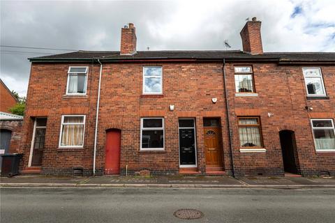 1 bedroom terraced house to rent, Heath Street, Newcastle, Staffordshire, ST5