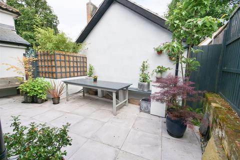 2 bedroom semi-detached house for sale, St Marys Cottage, Laxfield, Suffolk