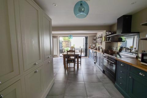2 bedroom semi-detached house for sale, St Marys Cottage, Laxfield, Suffolk