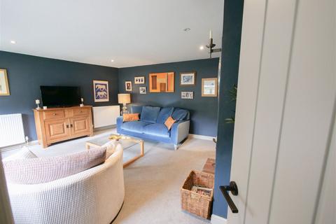 St Marys Cottage Bickers Hill, Laxfield, Woodbridge, IP13 8DP