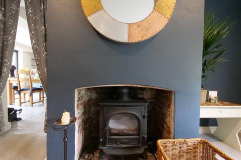 St Marys Cottage Bickers Hill, Laxfield, Woodbridge, IP13 8DP