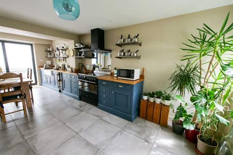 St Marys Cottage Bickers Hill, Laxfield, Woodbridge, IP13 8DP