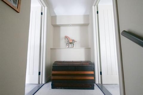 St Marys Cottage Bickers Hill, Laxfield, Woodbridge, IP13 8DP