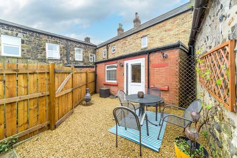 2 bedroom terraced house for sale, Belford NE70