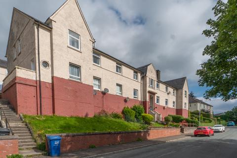 3 bedroom flat for sale, Rankin Street, Greenock PA16