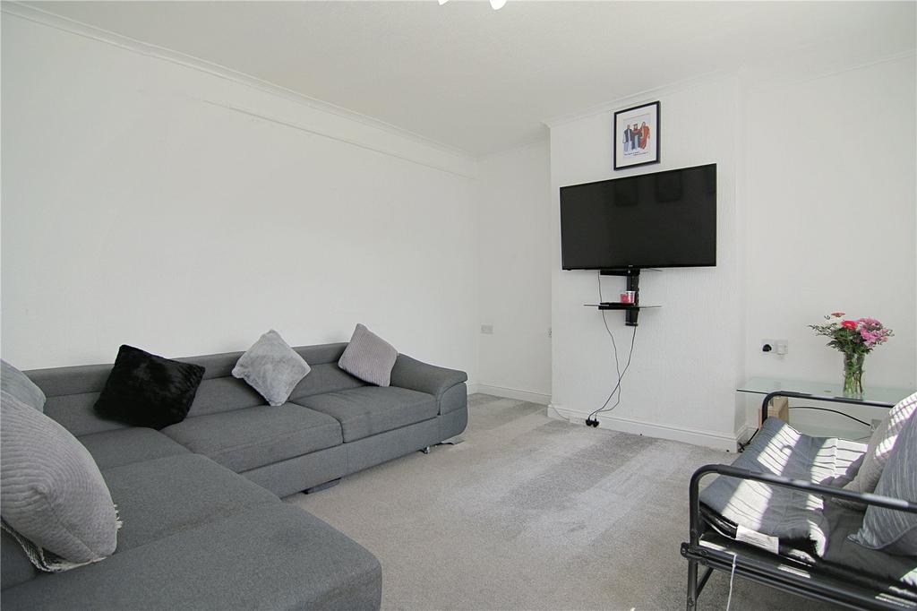 Burneston Gardens, Buttershaw... 3 bed semidetached house for sale £