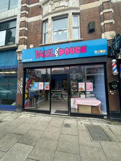 Restaurant for sale, Broadway, London, W13