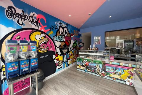Restaurant for sale, Broadway, London, W13