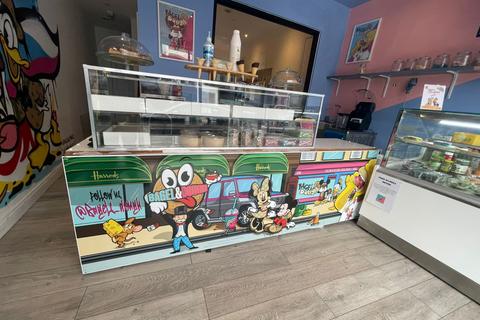 Restaurant for sale, Broadway, London, W13