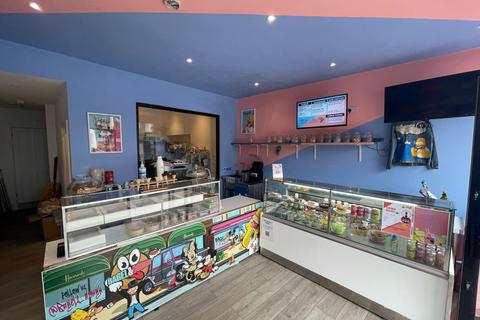 Restaurant for sale, Broadway, London, W13