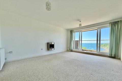 2 bedroom flat for sale, BELLE VUE ROAD, SWANAGE