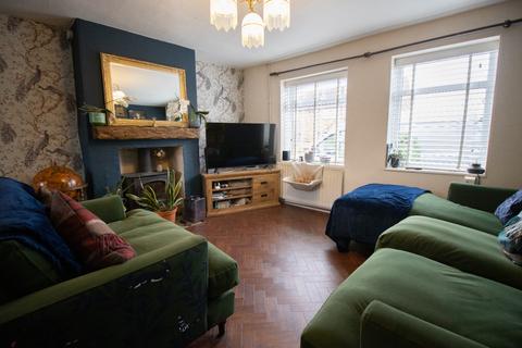 3 bedroom end of terrace house for sale, Park Lane, Snettisham, King's Lynn, Norfolk, PE31