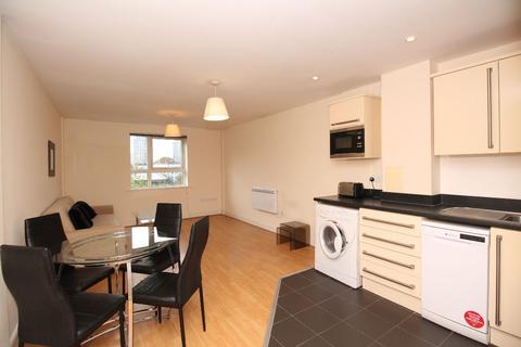 1 bedroom apartment to rent, Wealden House, Capulet Square, Bromley-by-Bow E3