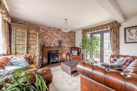 Forge Cottage Stanwell Road, Horton, Slough, SL3 9PA