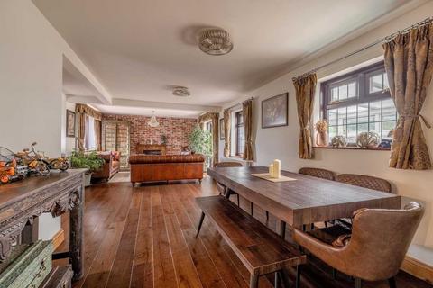 Forge Cottage Stanwell Road, Horton, Slough, SL3 9PA