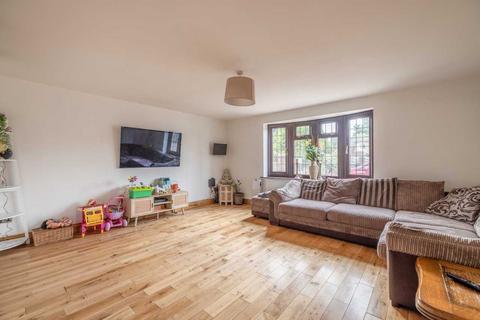 Forge Cottage Stanwell Road, Horton, Slough, SL3 9PA