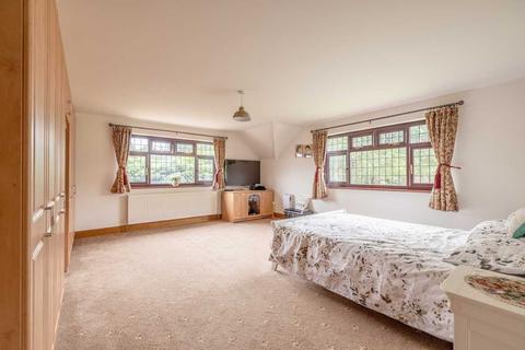 Forge Cottage Stanwell Road, Horton, Slough, SL3 9PA