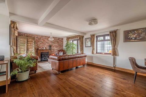 Forge Cottage Stanwell Road, Horton, Slough, SL3 9PA