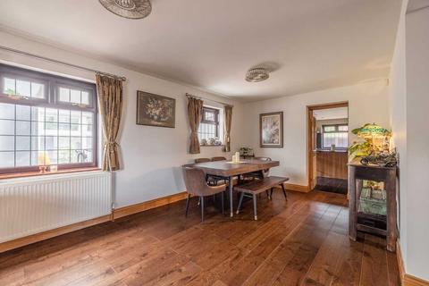 Forge Cottage Stanwell Road, Horton, Slough, SL3 9PA