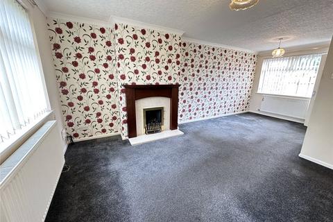 2 bedroom semi-detached house for sale, High Meadow, Carlisle, CA2