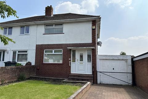2 High Meadow, Carlisle, CA2 7PZ
