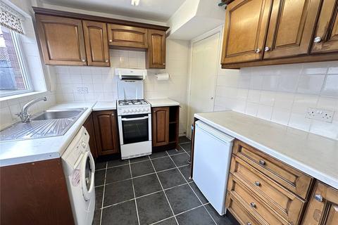 2 High Meadow, Carlisle, CA2 7PZ