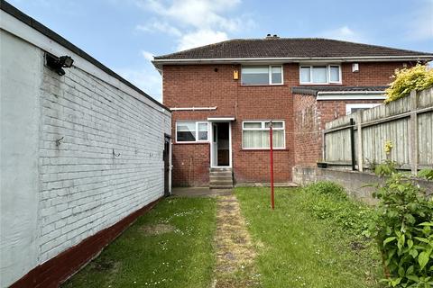 2 High Meadow, Carlisle, CA2 7PZ