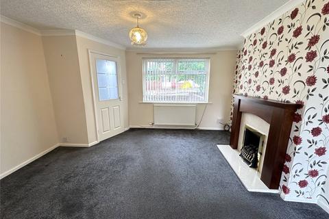 2 High Meadow, Carlisle, CA2 7PZ