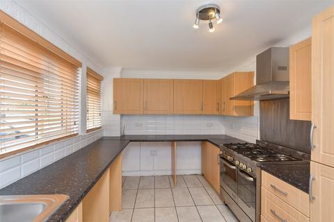 3 bedroom terraced house for sale, Kipling Avenue, Goring-By-Sea, Worthing, West Sussex