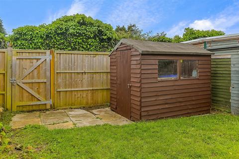 99 Kipling Avenue, Goring By Sea, Worthing, BN12 6LJ
