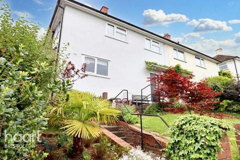 3 bedroom semi-detached house for sale, The Gastons, Bristol