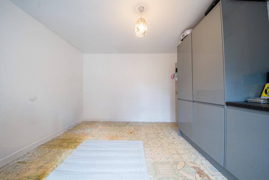 Bedroom Four or Study or Further Reception Room