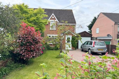 2 bedroom semi-detached house for sale, Fawley Road, Hythe, Southampton, Hampshire, SO45