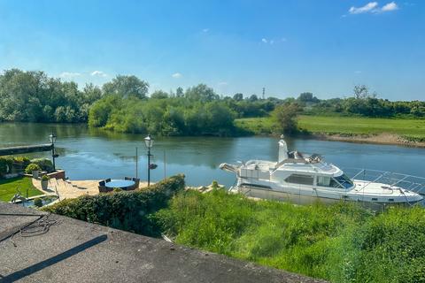 4 bedroom detached bungalow for sale, Riverside Building Plot - Wraysbury, Berkshire