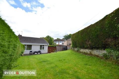 2 bedroom bungalow for sale, Pentland Avenue, Clayton, Bradford, West Yorkshire, BD14